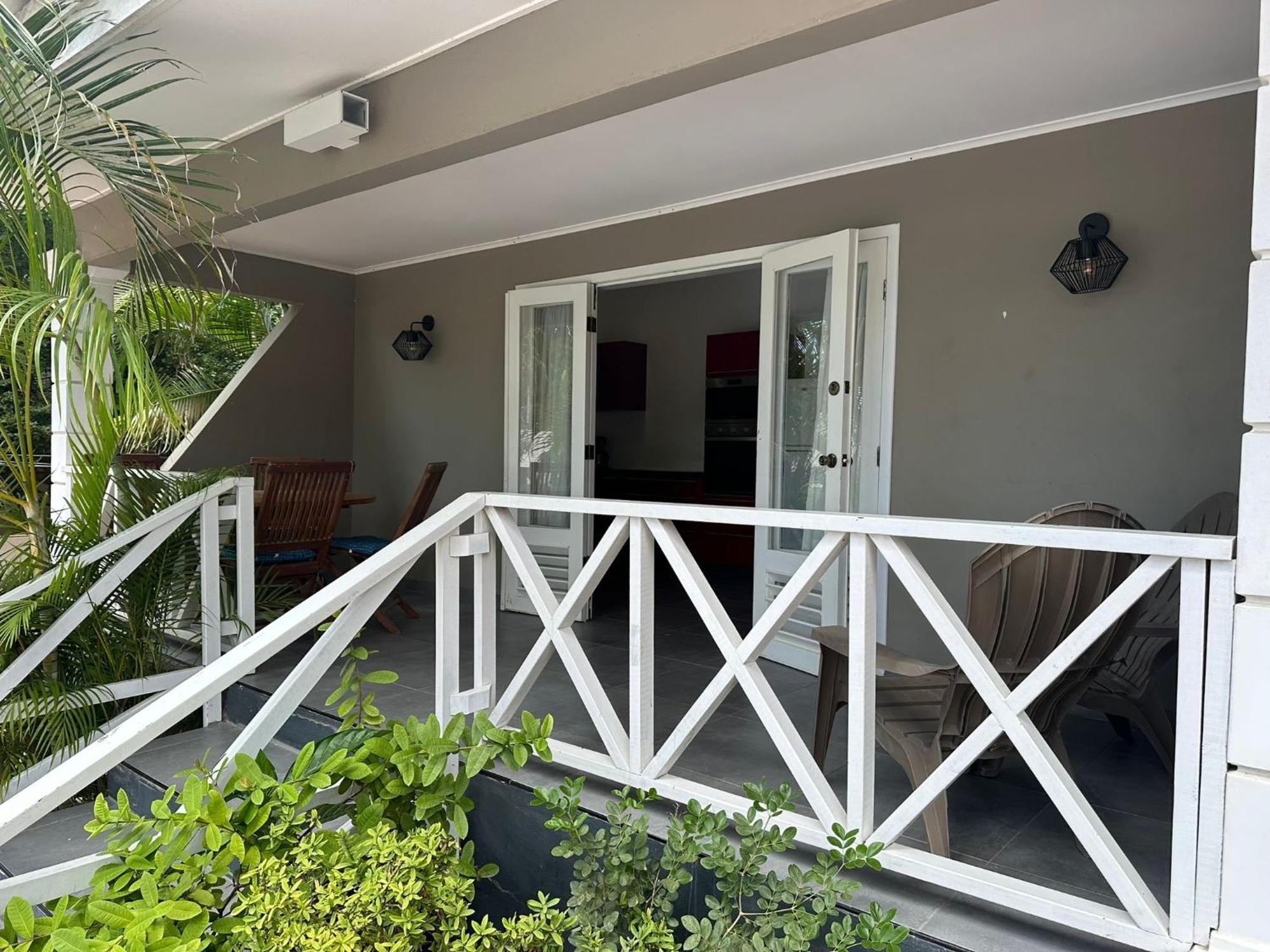 Windmill Apartments Curacao Віллемстад Номер фото